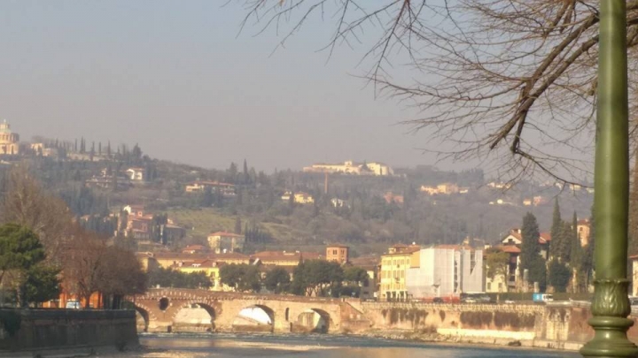 讓我每年都想回義大利的第一次義大利之旅~~華友旅行社