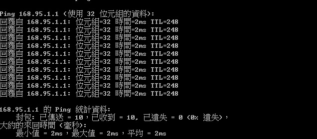 升級300/100M,MOD頻寬獨立,爽度再度升級!(已經竣工,簡單速度測試)