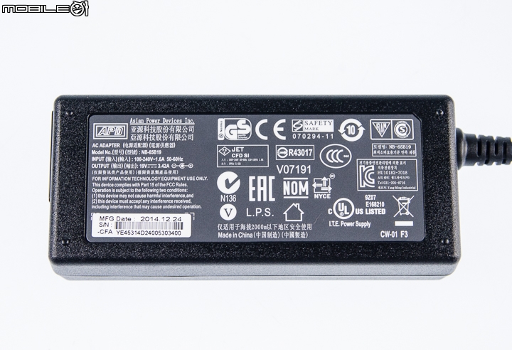 一手掌握的迷你遊戲機 技嘉BRIX GB-BXA8-5545微型電腦實測