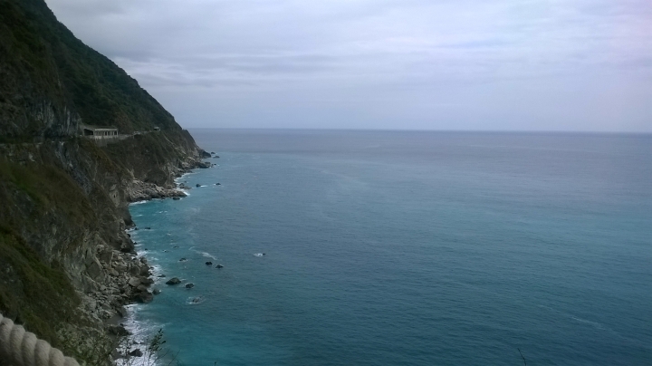 跟著SAM去環島-Day 8