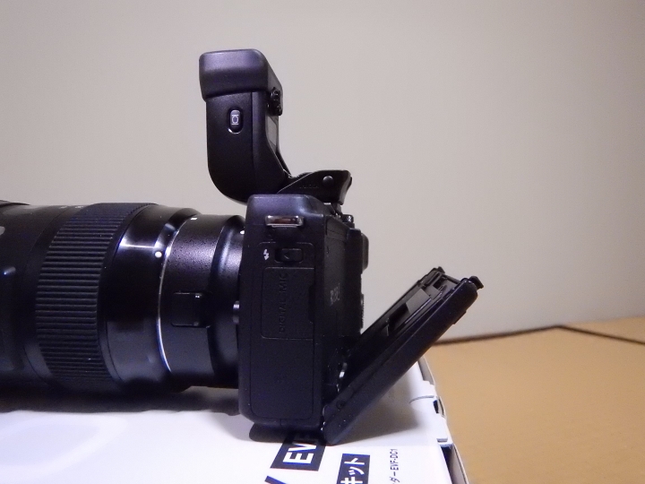 EOS M3 簡易心得(NFC連接速度測試+副廠鏡對焦測試)