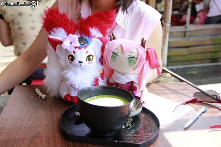 海芋花季一時遊(?)