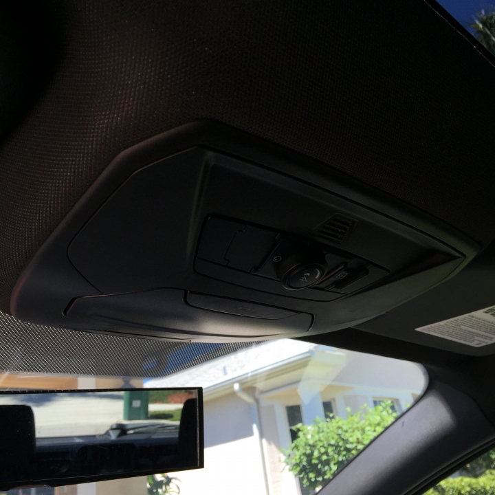 從VTEC到TURBO 2014 FOCUS ST開箱