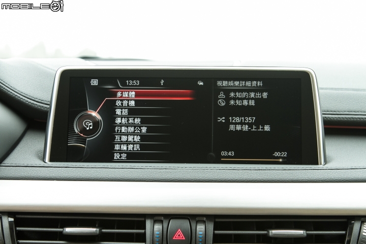 全新物種再進化 BMW X6 xDrive30d