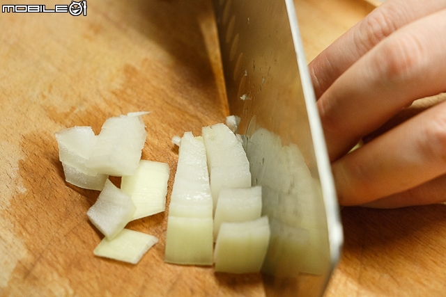 小惡魔料理分享 馬鈴薯濃湯