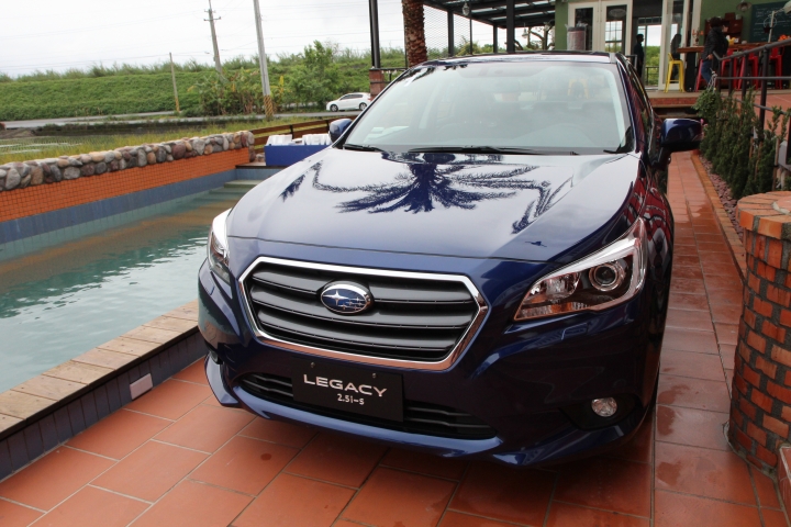 宜蘭什麼車都有的民宿