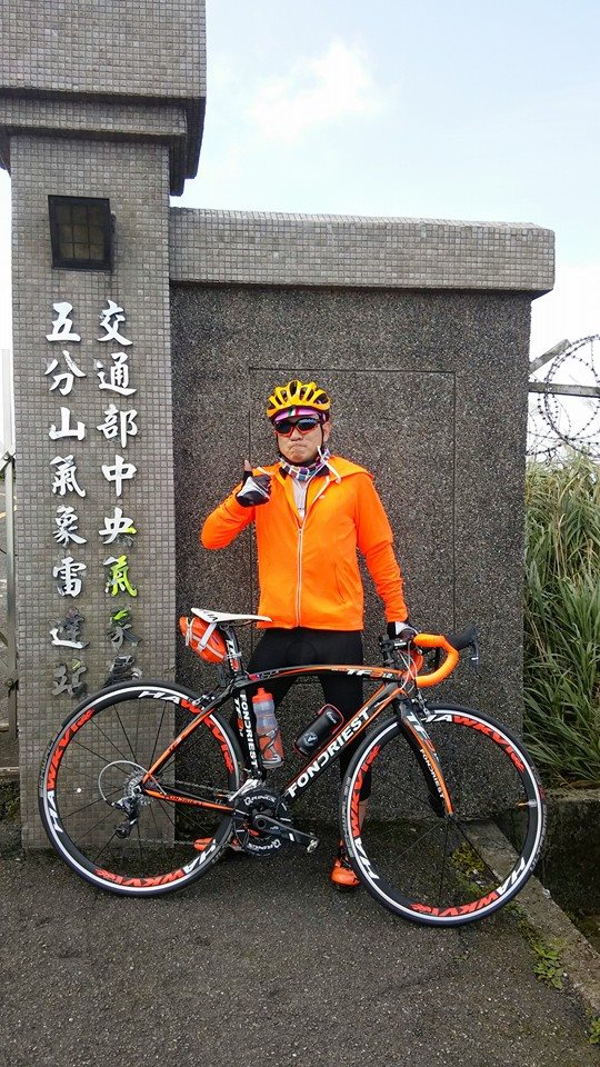 FONDRIEST TF3 1.2 開箱(圖多文少)(2015/3/25更新)