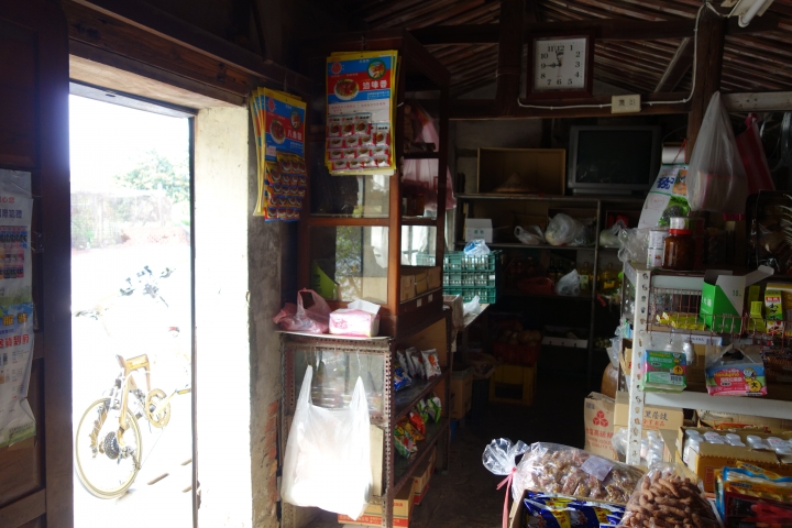 2015年,唸戀學甲之蜀葵花季小旅行,