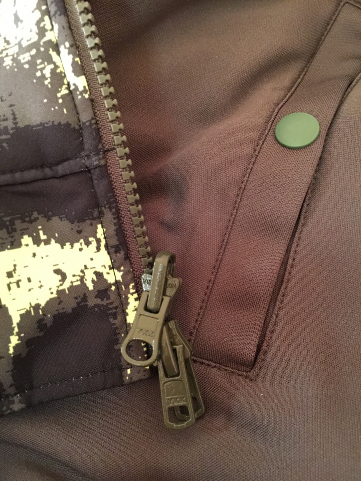 F.C.Real Bristol 2015 S/S SDLN REVBL WARM UP JACKET