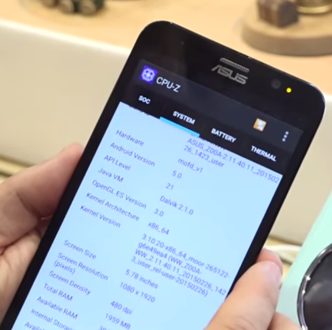 【ZenFone 2】預估價格表-結案-3/11更新64G價格 【投票】