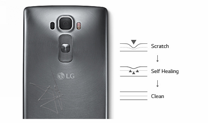 我最愛LG G Flex 2的十個理由!