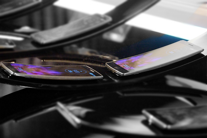 我最愛LG G Flex 2的十個理由!
