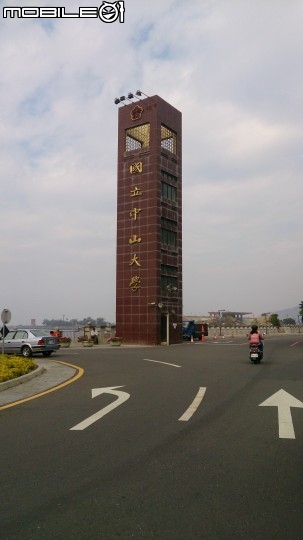 來一趟散心之旅 單人十六日環島(3/1 更新至end)