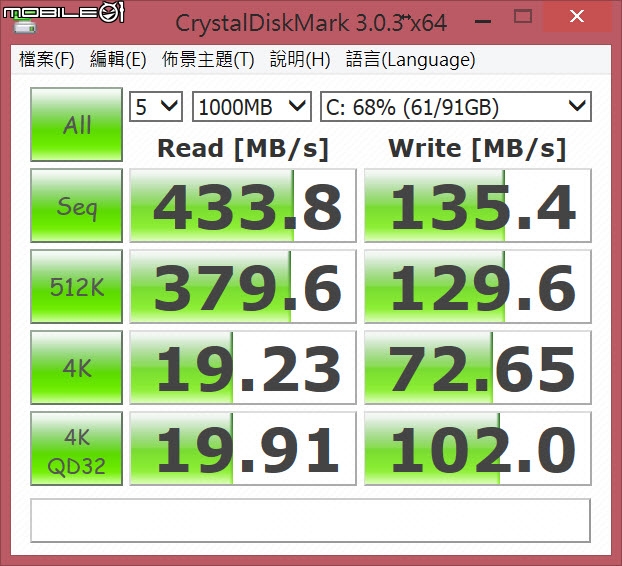 UX303LN 換Intel SSD 隨身碟還原 分享