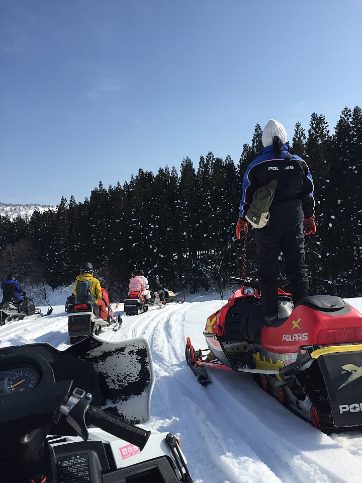 羅馬浴場2 混浴 單缸猛獸KTM690 改 全日本壓馬路(株)