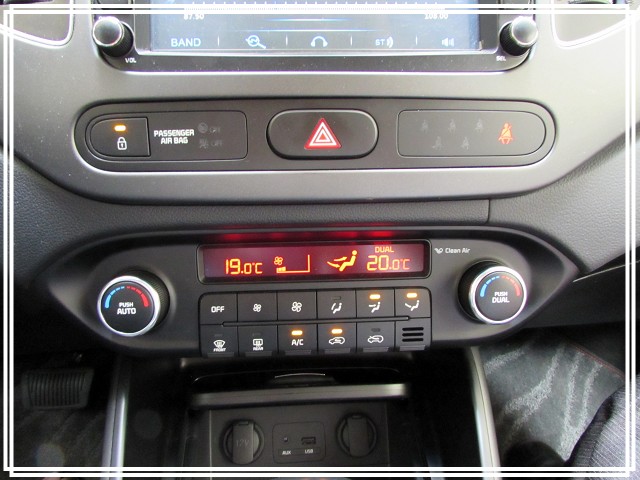 <<歐風七人座>>KIA潮勢力-試駕體驗活動心得分享<<超越想像-MPV Carens篇>>