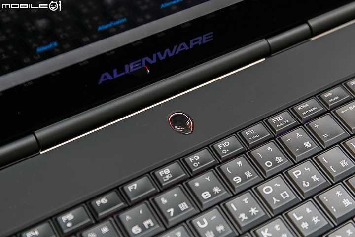 【採訪】外星人正式侵台 ALIENWARE 系列電競產品先睹為快