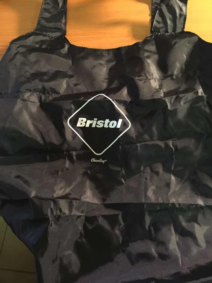 F.C.Real Bristol 2015 S/S SDLN REVBL WARM UP JACKET