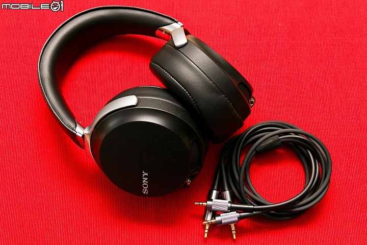 SONY Walkman NW-ZX2 100 小時的音樂體驗