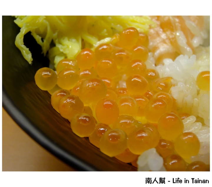 【台南市中西區-美食】全店個室自由席 # 海豊亭丼の專門店 #