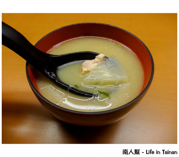 【台南市中西區-美食】全店個室自由席 # 海豊亭丼の專門店 #
