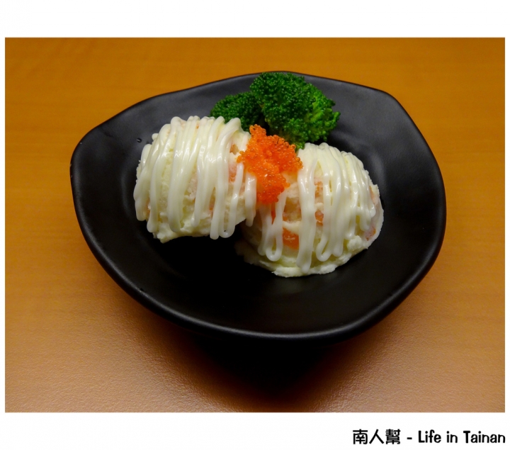 【台南市中西區-美食】全店個室自由席 # 海豊亭丼の專門店 #