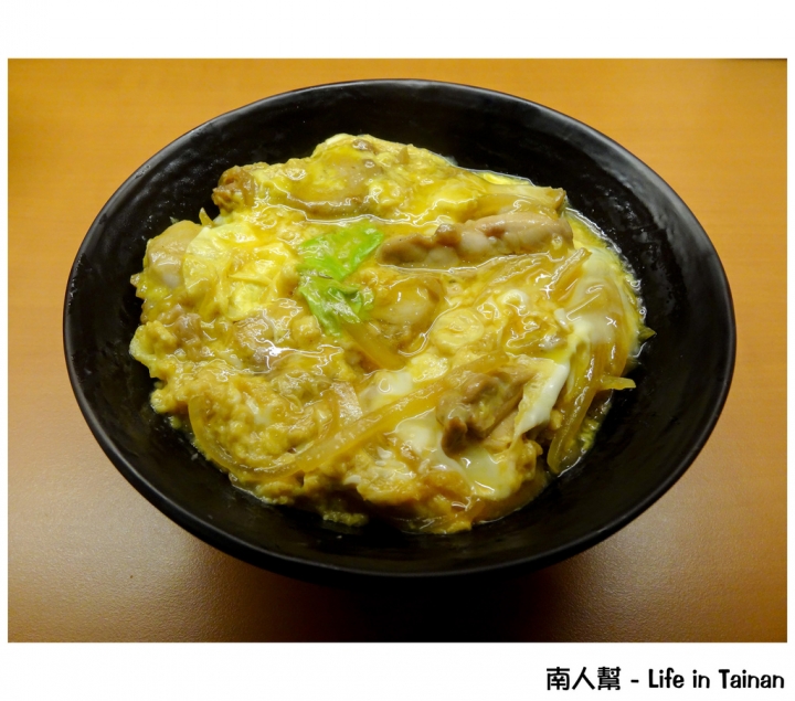【台南市中西區-美食】全店個室自由席 # 海豊亭丼の專門店 #