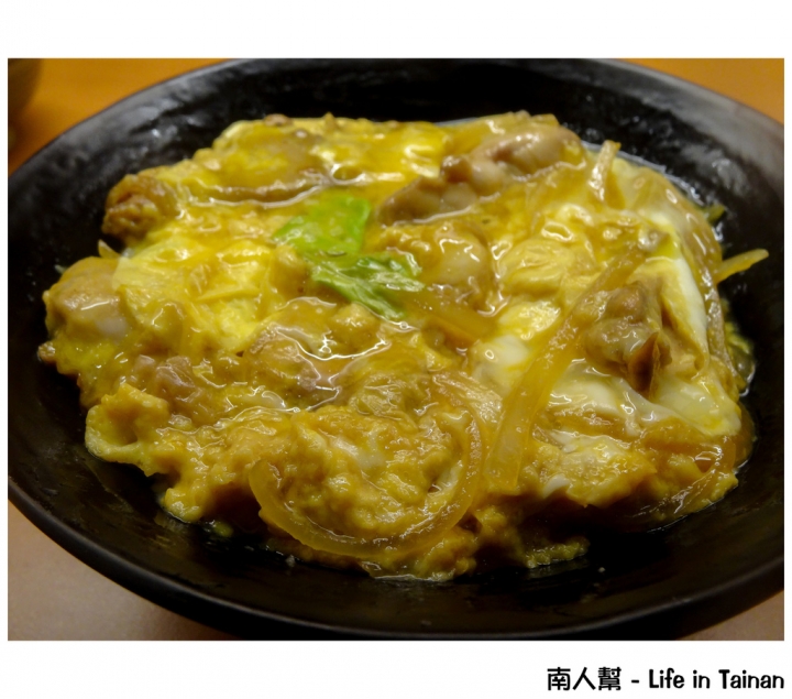 【台南市中西區-美食】全店個室自由席 # 海豊亭丼の專門店 #