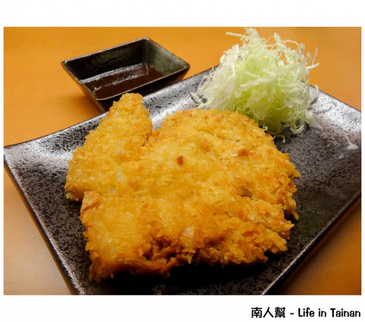 【台南市中西區-美食】全店個室自由席 # 海豊亭丼の專門店 #