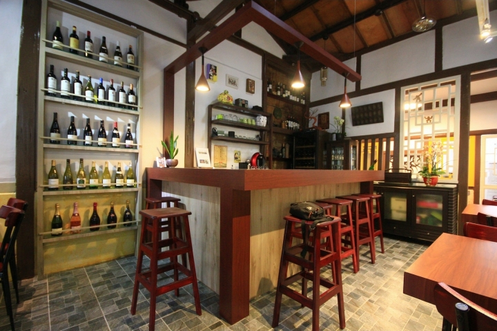 Le Chat Noir 小黑貓 法式餐酒館