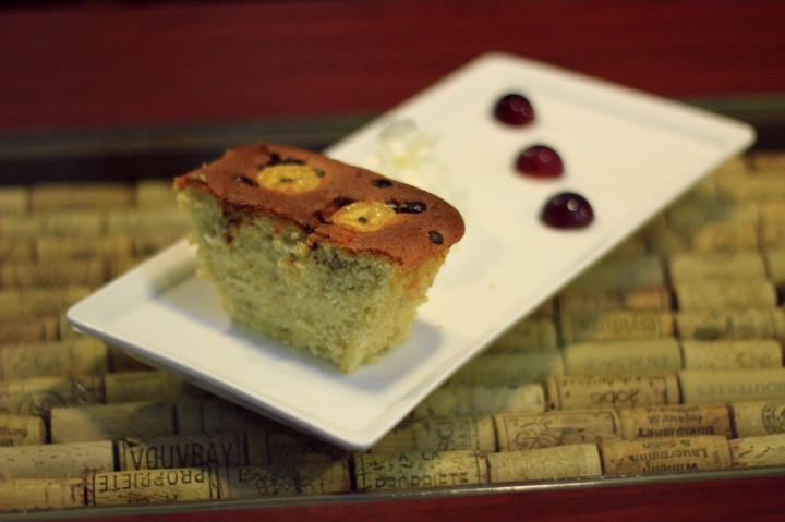 Le Chat Noir 小黑貓 法式餐酒館