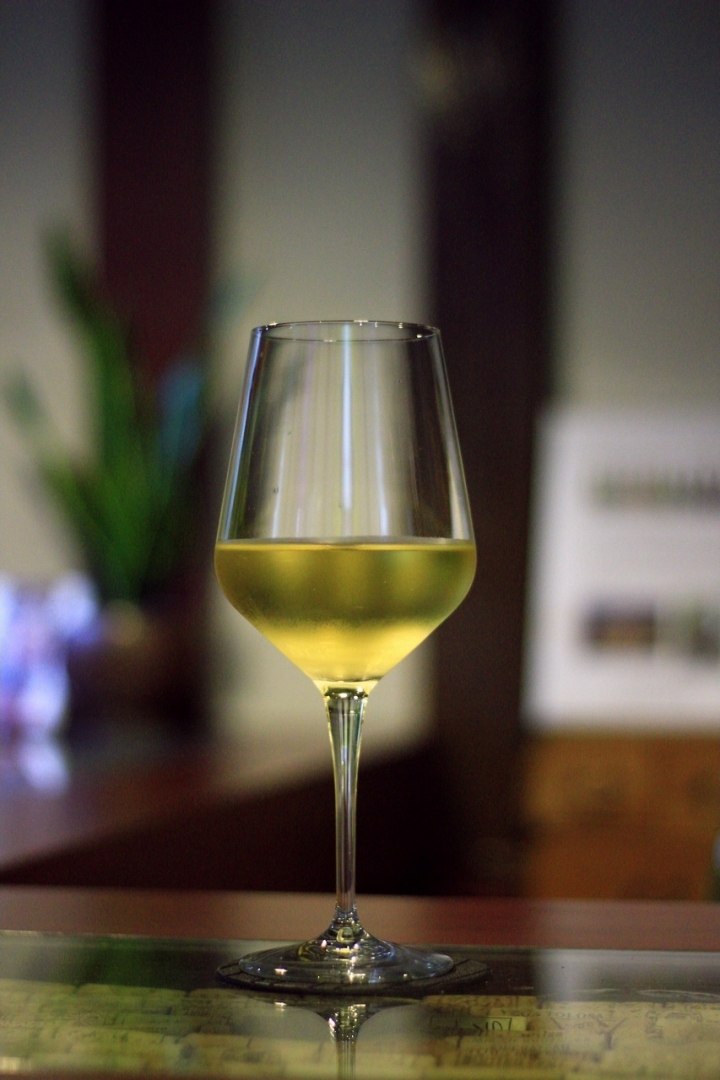 Le Chat Noir 小黑貓 法式餐酒館