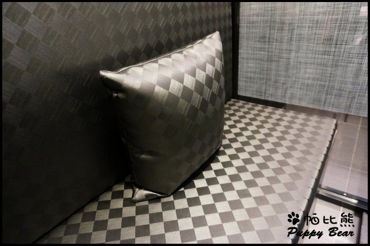 【食記】捷運市政府 No.5 Café ~ 女孩下午茶首選~超美味藍帶鬆餅 ♥