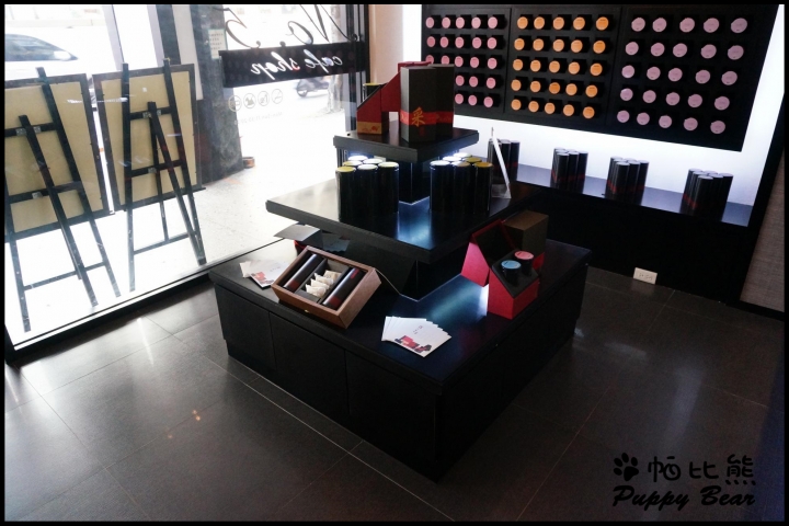 【食記】捷運市政府 No.5 Café ~ 女孩下午茶首選~超美味藍帶鬆餅 ♥