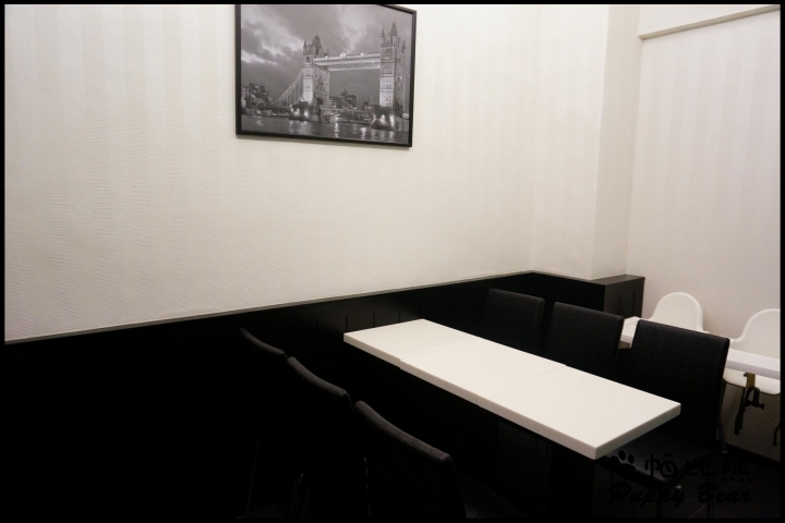 【食記】捷運市政府 No.5 Café ~ 女孩下午茶首選~超美味藍帶鬆餅 ♥