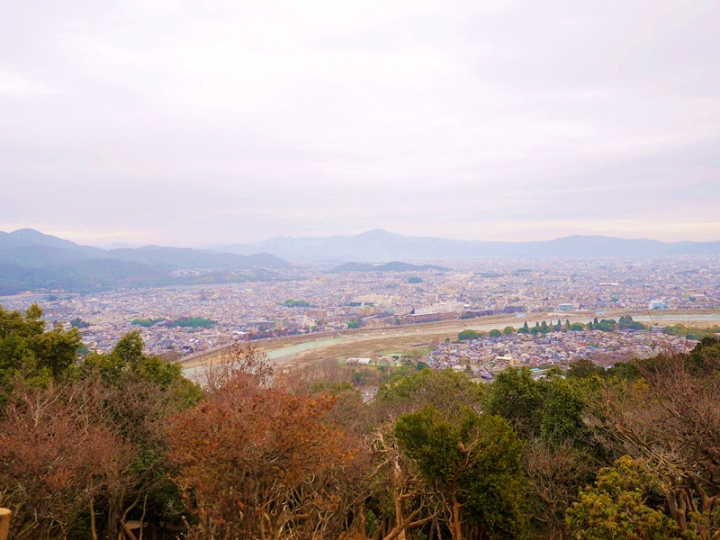 【日本 大阪】玩遍關西一次上手-Day5 嵐山&京都(便宜藥妝)
