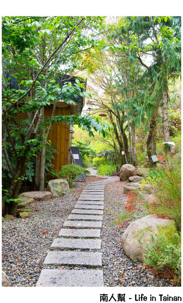 【南投縣仁愛鄉(清境) - 住宿】 清境避暑 # 龍莊日式會館 #(山景.窯烤.晚餐)