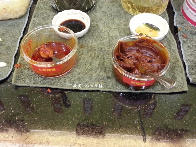 新竹縣 新豐 辣匠麻辣燙 -新興店