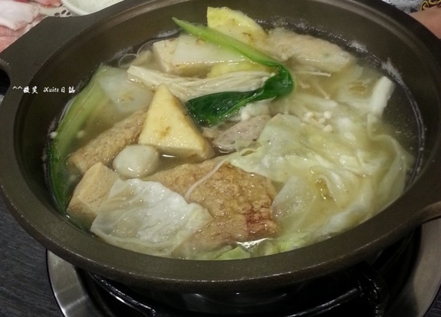 新竹縣 新豐 辣匠麻辣燙 -新興店