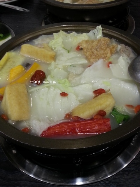 新竹縣 新豐 辣匠麻辣燙 -新興店