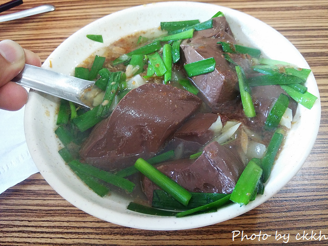 新北三峽 - 海爺四號乾麵店