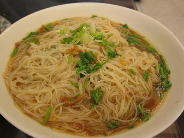 【食記】新竹竹北。扁頭原味海鮮~必點炸魚塊 炸豆腐