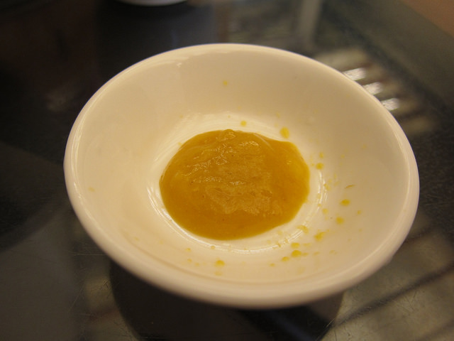 【食記】新竹竹北。扁頭原味海鮮~必點炸魚塊 炸豆腐