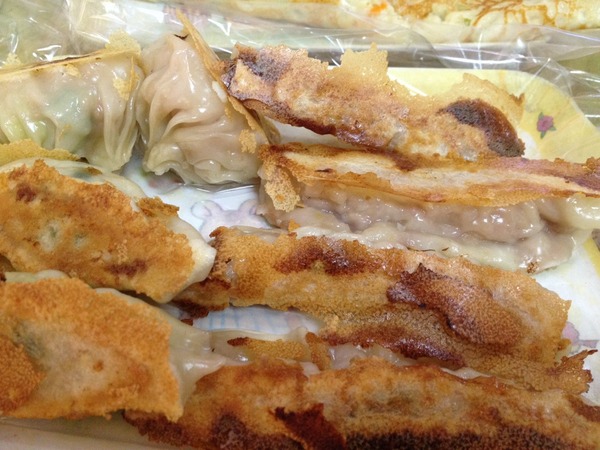 康好早點豆漿-現煎脆皮和皮薄餡多的誘惑力十足