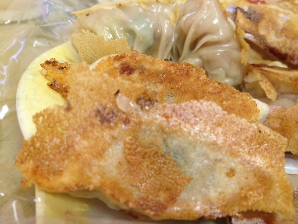 康好早點豆漿-現煎脆皮和皮薄餡多的誘惑力十足