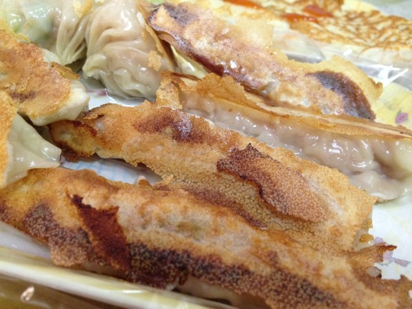 康好早點豆漿-現煎脆皮和皮薄餡多的誘惑力十足