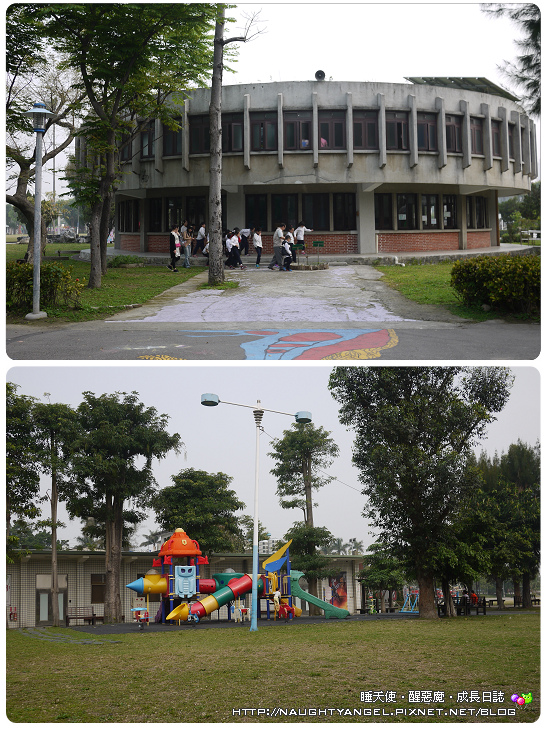 只要50元!435藝文特區內的《台灣玩具博物館》‧玩具多到玩不完