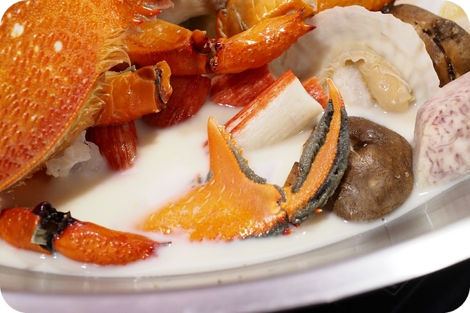 【宜蘭無菜單料理推薦】CP 值爆表,超級大滿足!!!! 鐵皮屋裡的五星創意美味