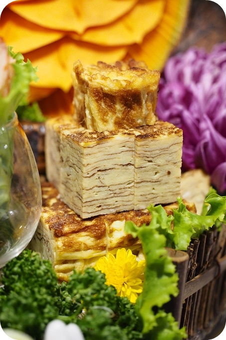【宜蘭無菜單料理推薦】CP 值爆表,超級大滿足!!!! 鐵皮屋裡的五星創意美味