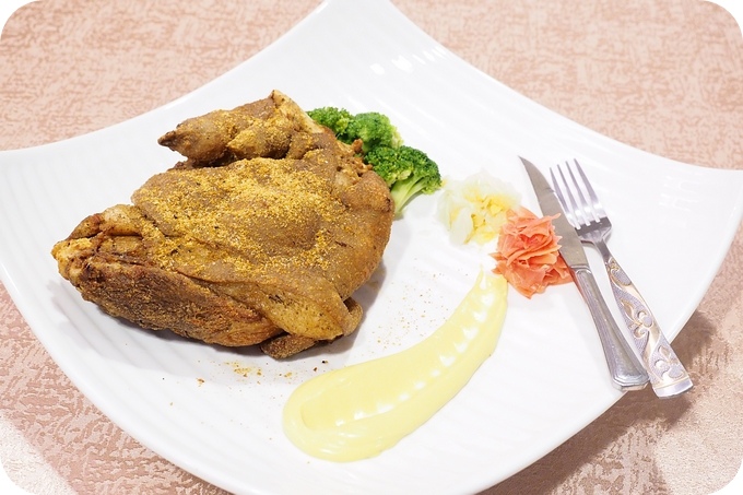 【宜蘭無菜單料理推薦】CP 值爆表,超級大滿足!!!! 鐵皮屋裡的五星創意美味